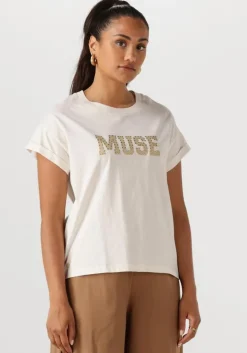 witte nukus t-shirt lou shirt