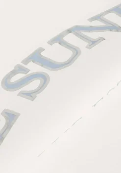 witte nukus t-shirt meike shirt the sunday