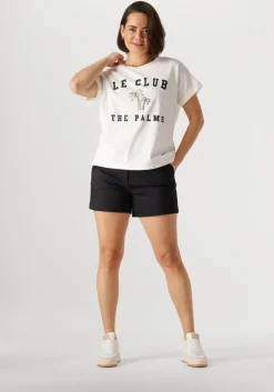 witte nukus t-shirt molly shirt palm tree