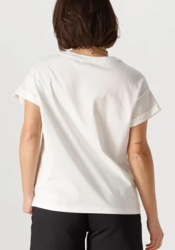 witte nukus t-shirt molly shirt palm tree