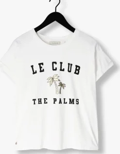 witte nukus t-shirt molly shirt palm tree