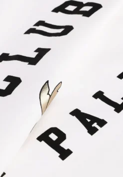 witte nukus t-shirt molly shirt palm tree