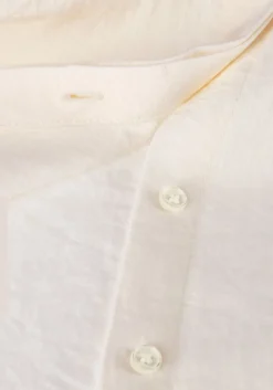 witte object blouses objsophie l/s shirt