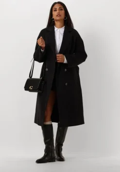 witte object blouses objtutta lo l/s shirt