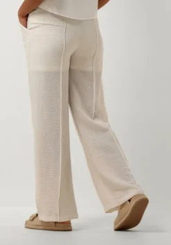 witte object pantalon objblea hw pants