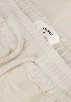 witte object pantalon objblea hw pants