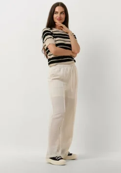 witte object pantalon objblea hw pants