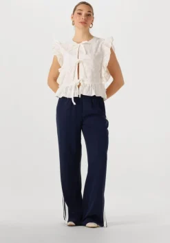 witte object top objcilie s/l top rep