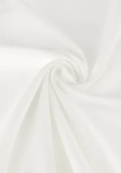 witte object t-shirt objgima 2/4 oversize t-shirt