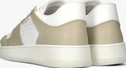 witte off the pitch lage sneakers supernova low heren