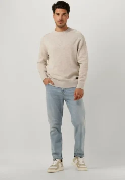 witte off the pitch lage sneakers supernova low heren