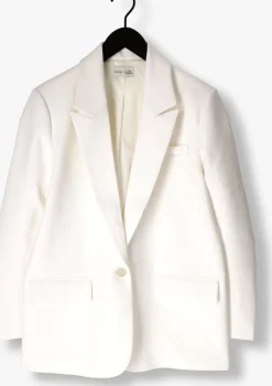witte omoda atelier blazer x iris - isa