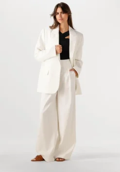 witte omoda atelier blazer x iris - isa