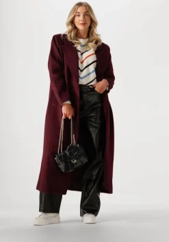 witte omoda atelier lage sneakers x nina - hanna