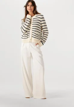 witte omoda atelier pantalon x iris - ivy