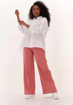 witte ottod'ame blouses camicia ec4642