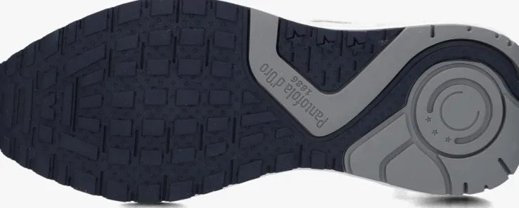 witte pantofola d'oro lage sneakers camminare ii