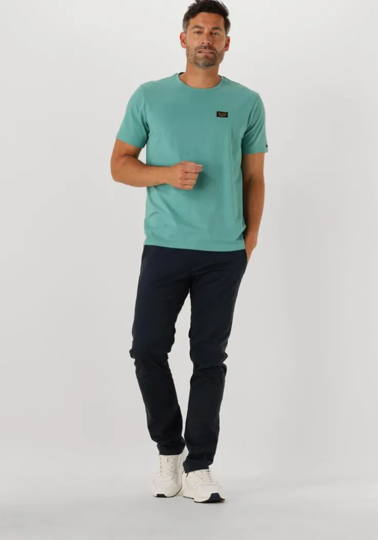 witte pantofola d'oro lage sneakers camminare ii