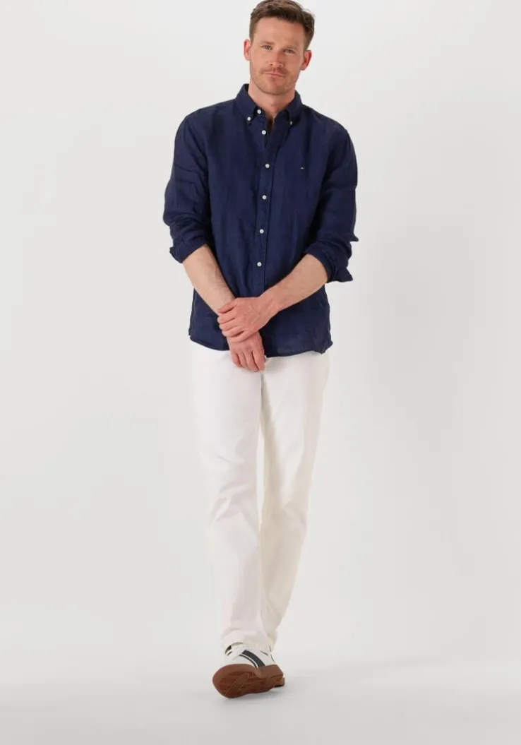 witte pantofola d'oro lage sneakers ballare