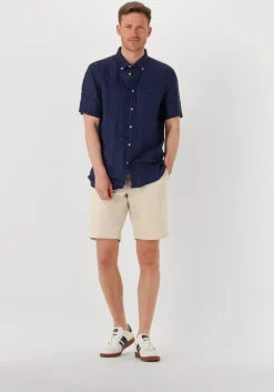 witte pantofola d'oro lage sneakers ballare