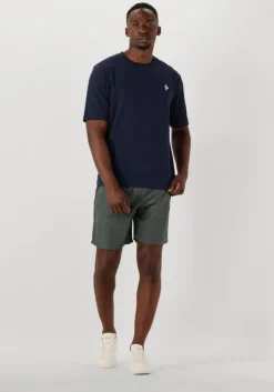 witte pantofola d'oro lage sneakers delle