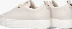 witte paul green lage sneakers 5017