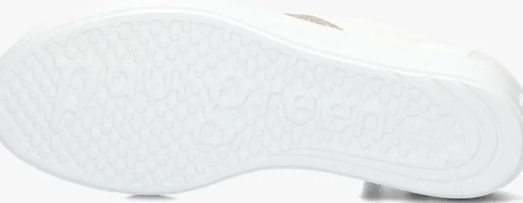 witte paul green lage sneakers 5330