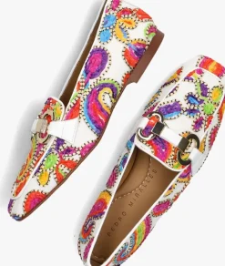 witte pedro miralles loafers 14551