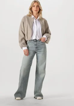 witte penn & ink blouses magda