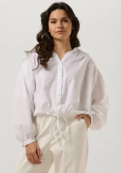 witte penn & ink blouses s23f1248