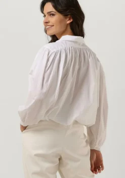 witte penn & ink blouses s23f1248