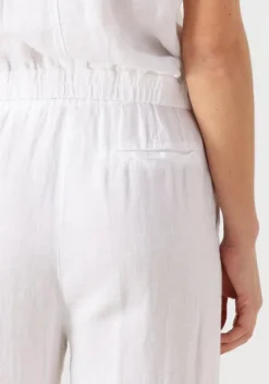 witte penn & ink pantalon trousers s25z716