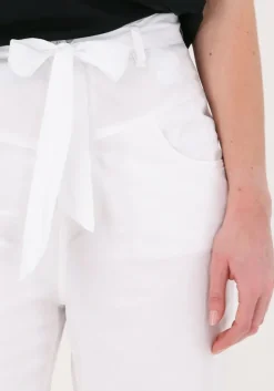 witte penn & ink pantalon s22t776ltd w421