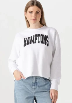 witte penn & ink sweater sweater print