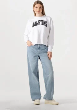 witte penn & ink sweater sweater print