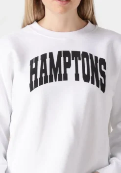 witte penn & ink sweater sweater print