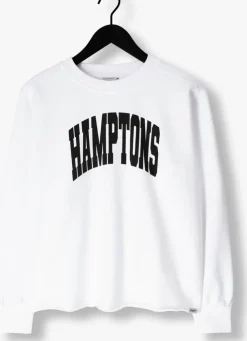 witte penn & ink sweater sweater print