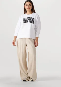 witte penn & ink sweater sweater print