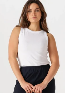 witte penn & ink top singlet