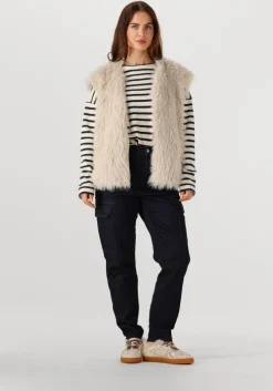 witte penn & ink trui sweater w25t1205