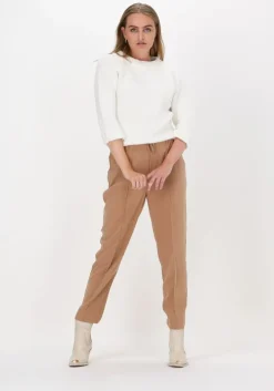 witte penn & ink trui w21l140