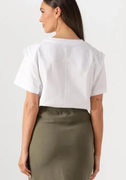 witte penn & ink t-shirt t-shirt fit