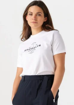 witte penn & ink t-shirt t-shirt print