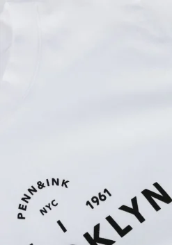 witte penn & ink t-shirt t-shirt print