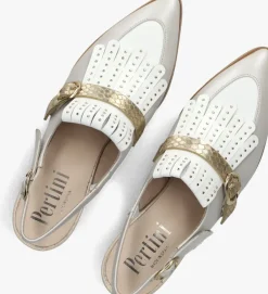 witte pertini slingbacks 35200