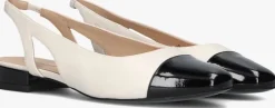 witte peter kaiser slingbacks 79440