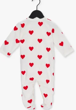 witte petit bateau boxpakken dors bien y chaud