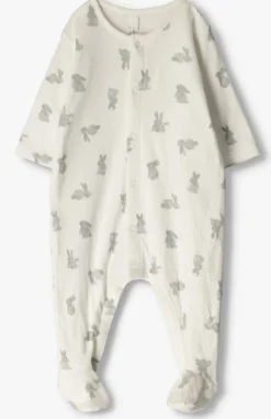 witte petit bateau boxpakken dors bien