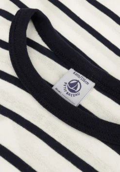 witte petit bateau pyjama's pyjacourt