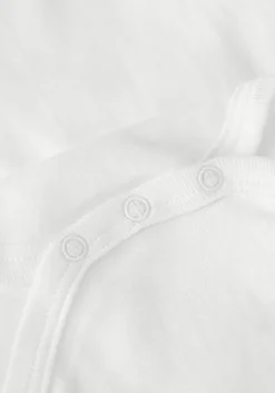 witte petit bateau rompers 2 bodies naiss ml